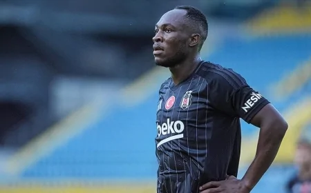 Konyaspor Muleka ile anlaşma sağladı