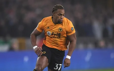 Gençlerbirliği Adama Traore ile sözleşme imzaladı