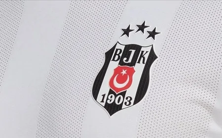 SON DAKİKA! Beşiktaş sermaye artırımından gelen parayı nasıl kullanacağını açıkladı