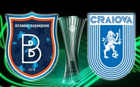 Başakşehir Craiova hangi kanalda?