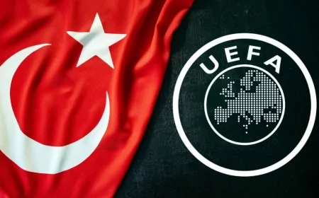 21 Ağustos 2025 güncel ülke puanı durumu güncellendi