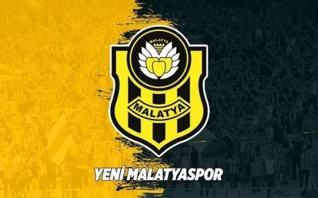 FIFA Yeni Malatyaspor'a ceza verdi