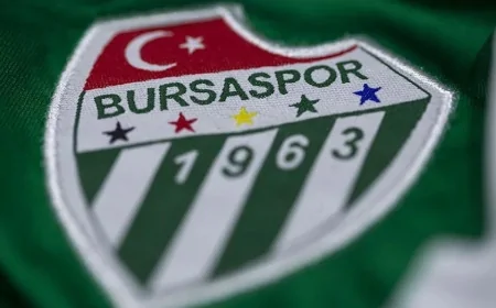 Fenerbahçe'den geleceğe yatırım! Bursaspor'dan 3 ismi kadrosuna kattı