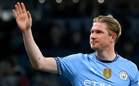 Kevin De Bruyne, Napoli Kariyerine Golle Başladı!