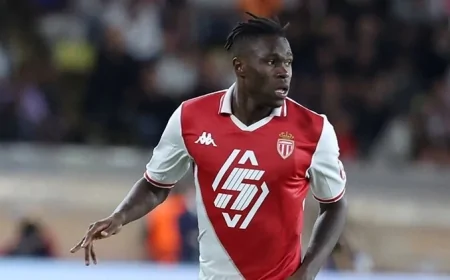 Galatasaray Singo transferinde sona yaklaştı