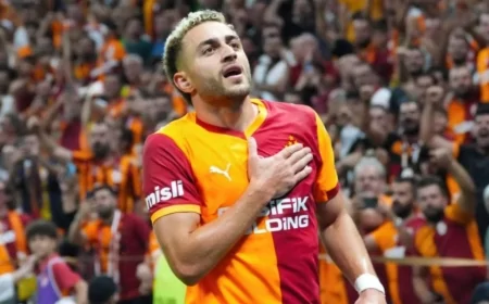Galatasaray'ın NEOM'dan istediği talepler belli oldu
