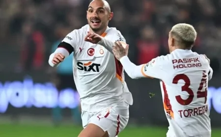 Samsunspor Ahmet Kutucu transferinde sona geldi