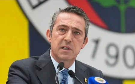 Fenerbahçe başkanlık seçimi iptal mi?