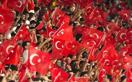 Türkiye İspanya maçı bilet fiyatları belli oldu