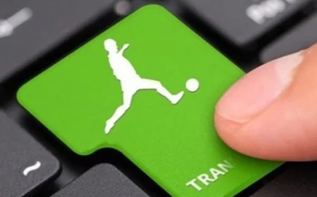 Yaz transfer dönemi ne zaman sona eriyor? Avrupa ve Türkiye için tarihler açıklandı