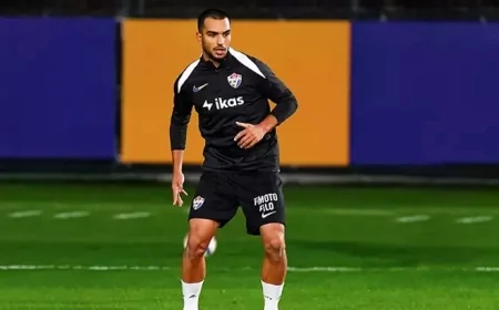 Gaziantep FK Melih Kabasakal transferinde sona yaklaştı