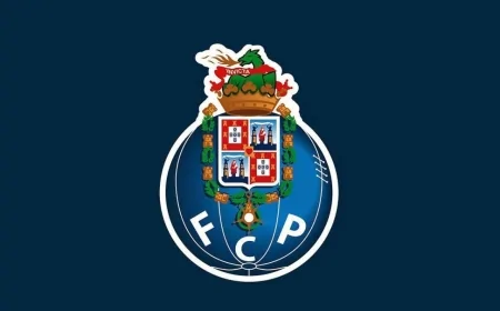 Pablo Rosario, FC Porto’ya Transfer Oluyor! Anlaşma Sağlandı