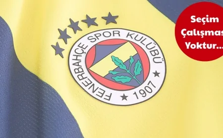 Fenerbahçe’de Seçim Süreci: Sadettin Saran’dan Benfica Maçı Kararı