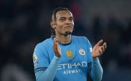 Akanji Galatasaray'ın teklifini reddetti