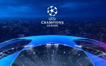 UEFA Şampiyonlar Ligi kura çekimi ne zaman, hangi kanalda?