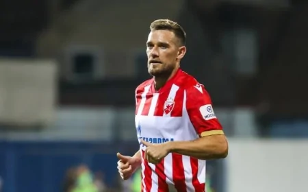Trabzonspor’dan Timi Max Elsnik hamlesi! 4 milyon Euro’luk teklif!