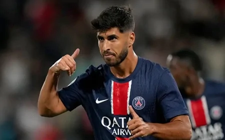 Marco Asensio Fenerbahçe uçak takibi nereden izlenir?