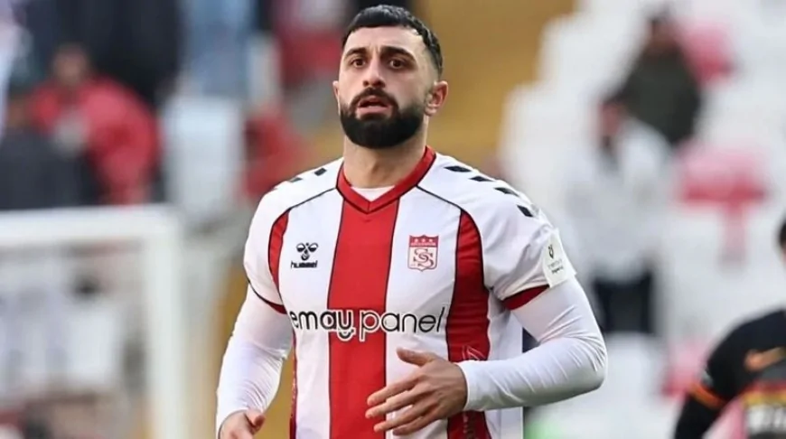 Göztepe Efkan Bekiroğlu ile anlaşmaya vardı