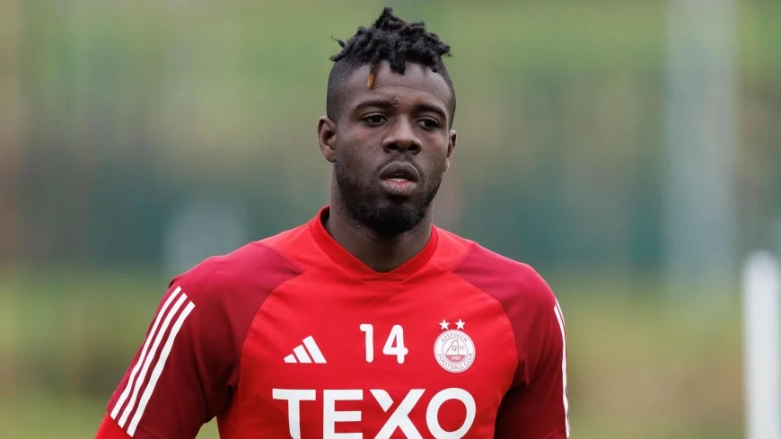 Kasımpaşa'dan gelecek transferi! Pape Habib Gueye ile 4 yıllık sözleşme imzaladı