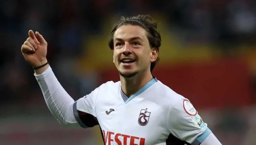 Hull City Trabzonspor'dan Enis Destan'ı kadrosuna kattı