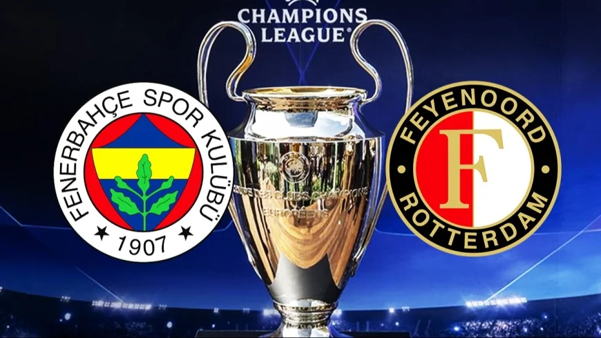 Fenerbahçe'nin UEFA listesinde yer almayan oyuncular