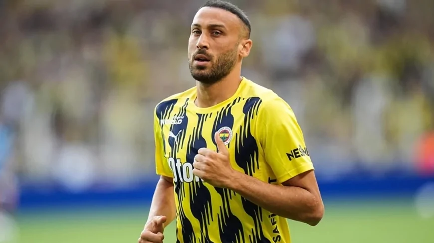 Cenk Tosun Amedspor'un teklifini kabul etmedi