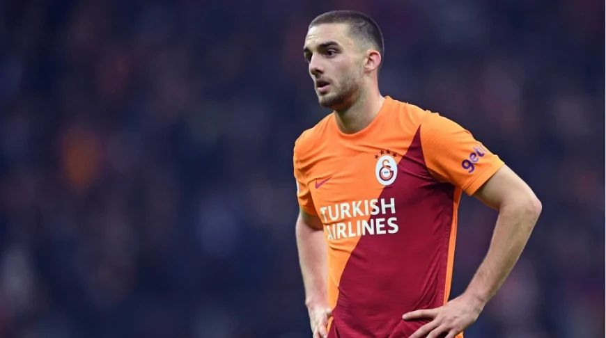 Berkan Kutlu Espanyol ile kişisel şartlarda anlaşma sağladı