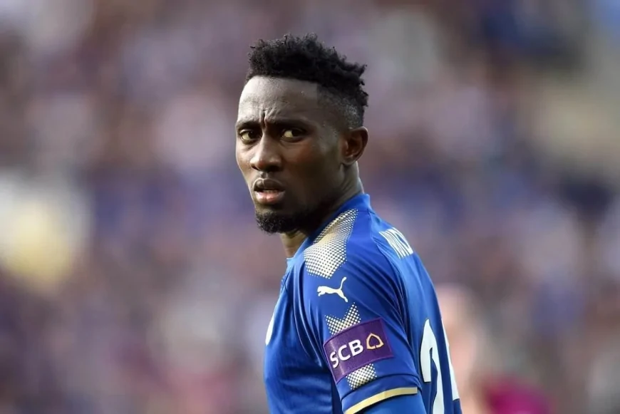 Beşiktaş Wilfred Ndidi transferinde önemli mesafe kat etti