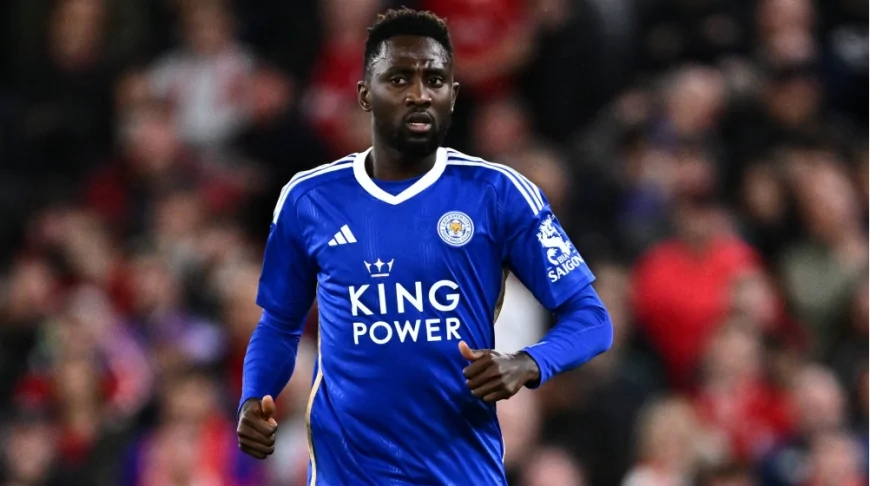 Beşiktaş Ndidi'yi kadrosuna kattı