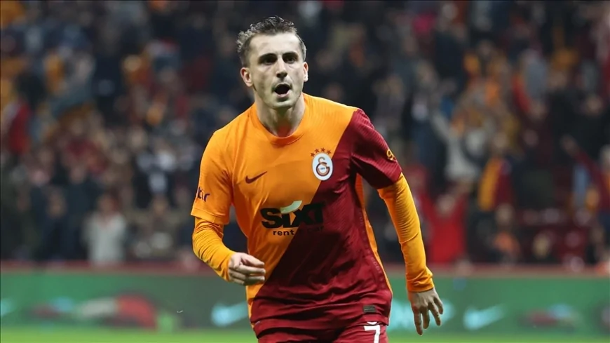 Kerem Aktürkoğlu Fenerbahçe anlaştı mı?