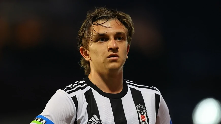 Beşiktaş Rıdvan Yılmaz'ı tekrar kadrosuna katacak
