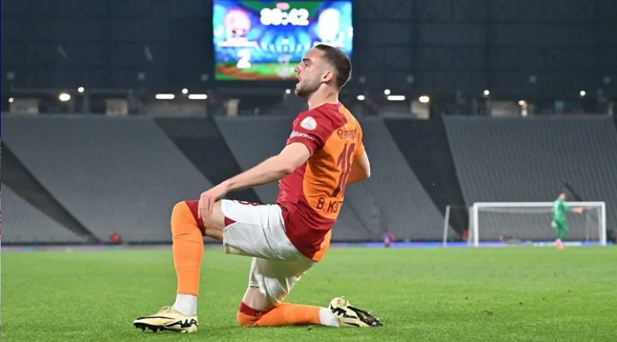 Espanyol'un Berkan için yaptığı teklif belli oldu