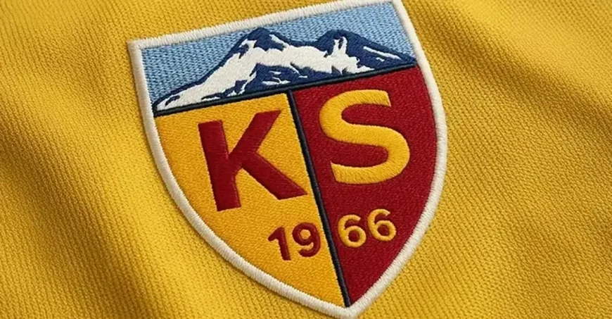 Kayserispor'da transfer yasağı kalkıyor
