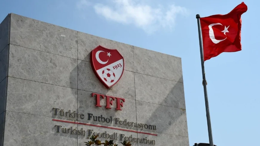 TFF açıkladı! Maçlar ertelendi