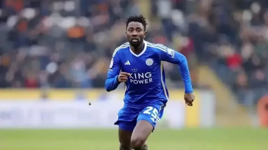 Beşiktaş, Wilfred Ndidi’yi 9.5 Milyon Euro’ya Transfer Etti!