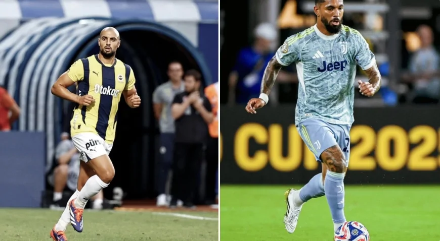 Fenerbahçe’den Juventus’a dev takas önerisi