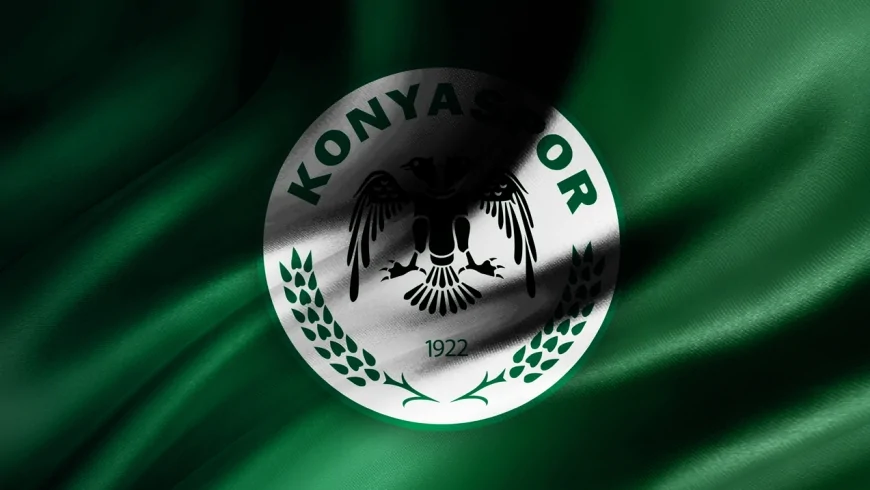 Konyaspor TÜMOSAN ile 1 yıllık anlaşma sağladı