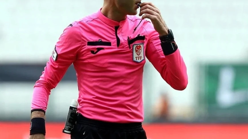 TFF'den yeni atamalar