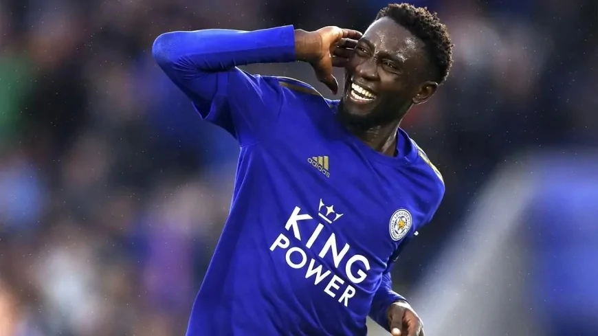 Beşiktaş Ndidi transferini KAP'a bildirdi