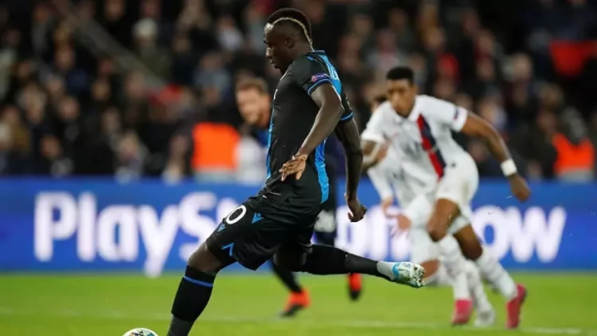 Amedspor Mbaye Diagne ile görüşüyor