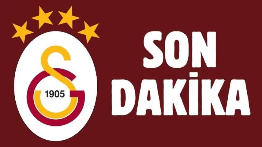 Galatasaray'a büyük şok! 2 yıldız Gaziantep FK kadrosunda yok
