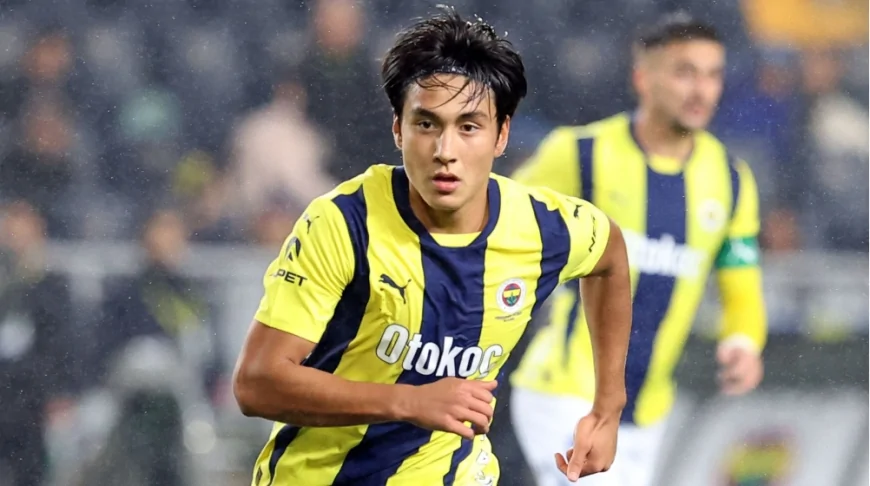 Fenerbahçe genç orta saha oyuncusu Şükür Toğrak'ı Kırklarelispor'a kiraladı