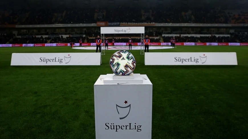 Süper Lig bugün başlıyor! İşte ilk hafta programı