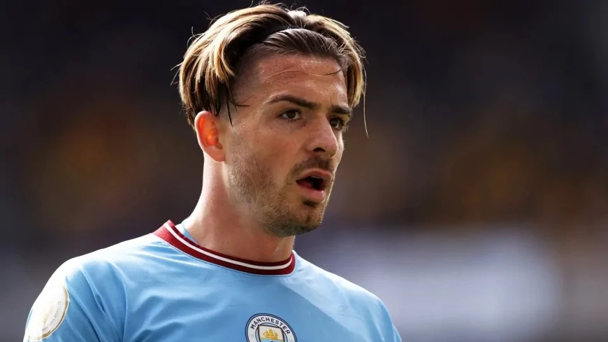 Jack Grealish Fenerbahçe'nin teklifini reddetti