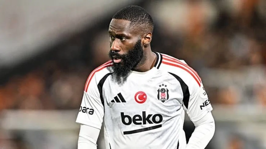 Arthur Masuaku'nun yeni takımı belli oldu