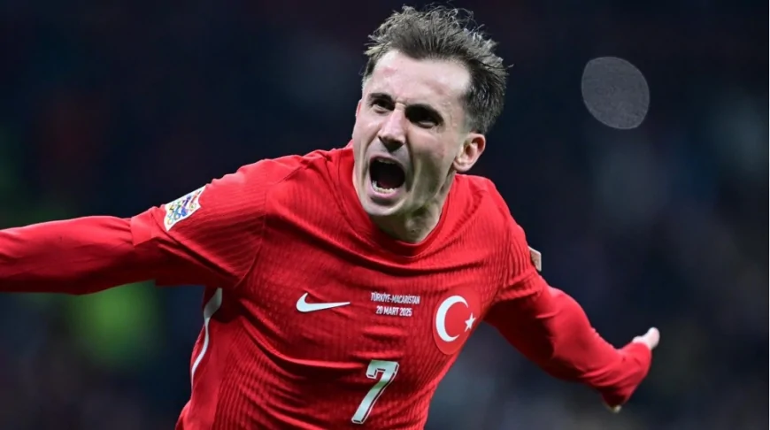 Fenerbahçe Kerem Aktürkoğlu'nu 14 Ağustos'ta İstanbul'a getirmeyi planlıyor