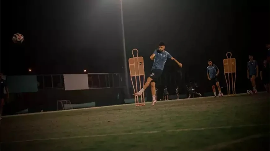 FIFA Adana Demirspor'a 6 puan silme cezası verdi