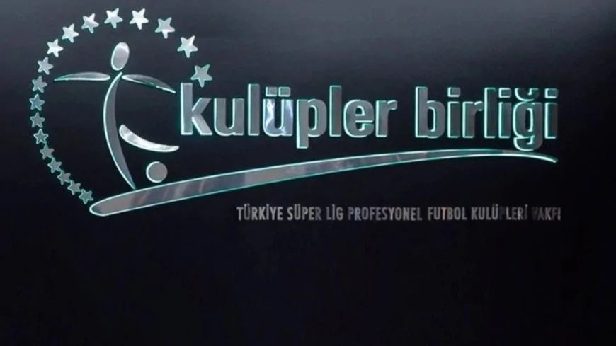 Kulüpler Birliği'nden yabancı futbolcu talebi