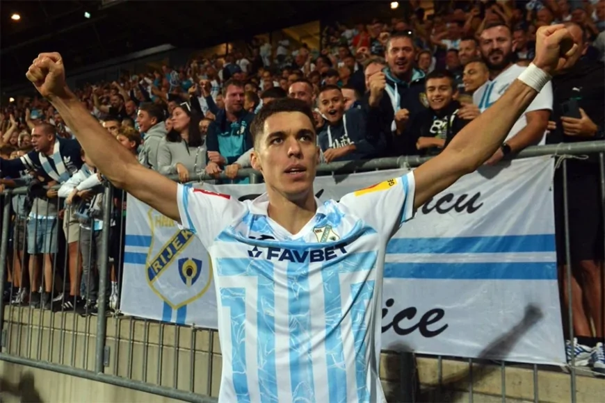 Fenerbahçe Niko Jankovic'i kadrosuna katmak üzere