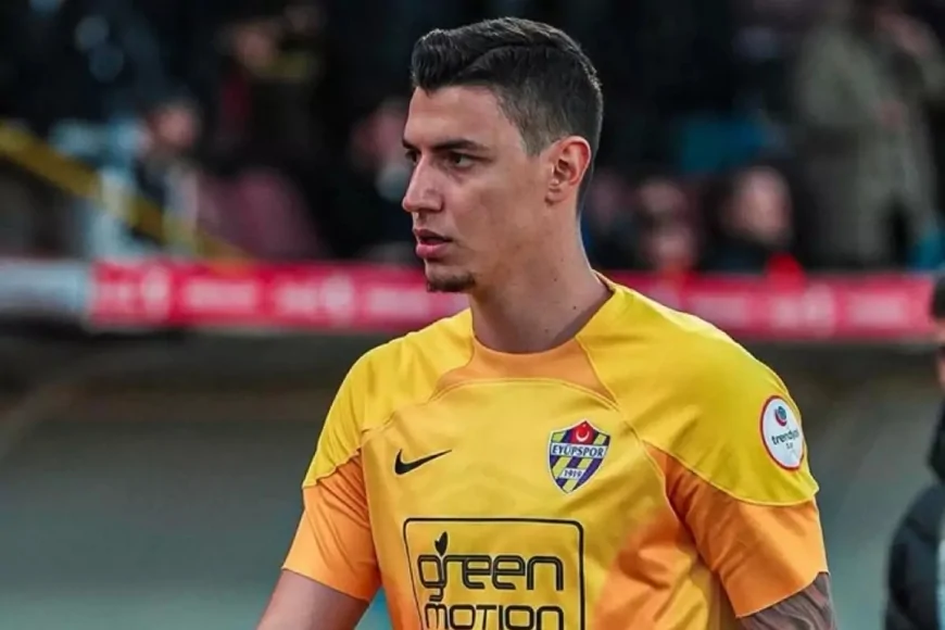 Lille başkanı Berke Özer için İstanbul’a geldi